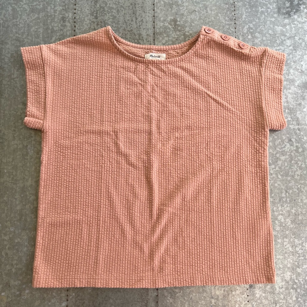 Madewell Top